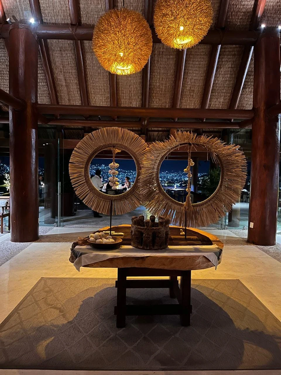 Imágenes Restaurante Kaukan Zihuatanejo 1