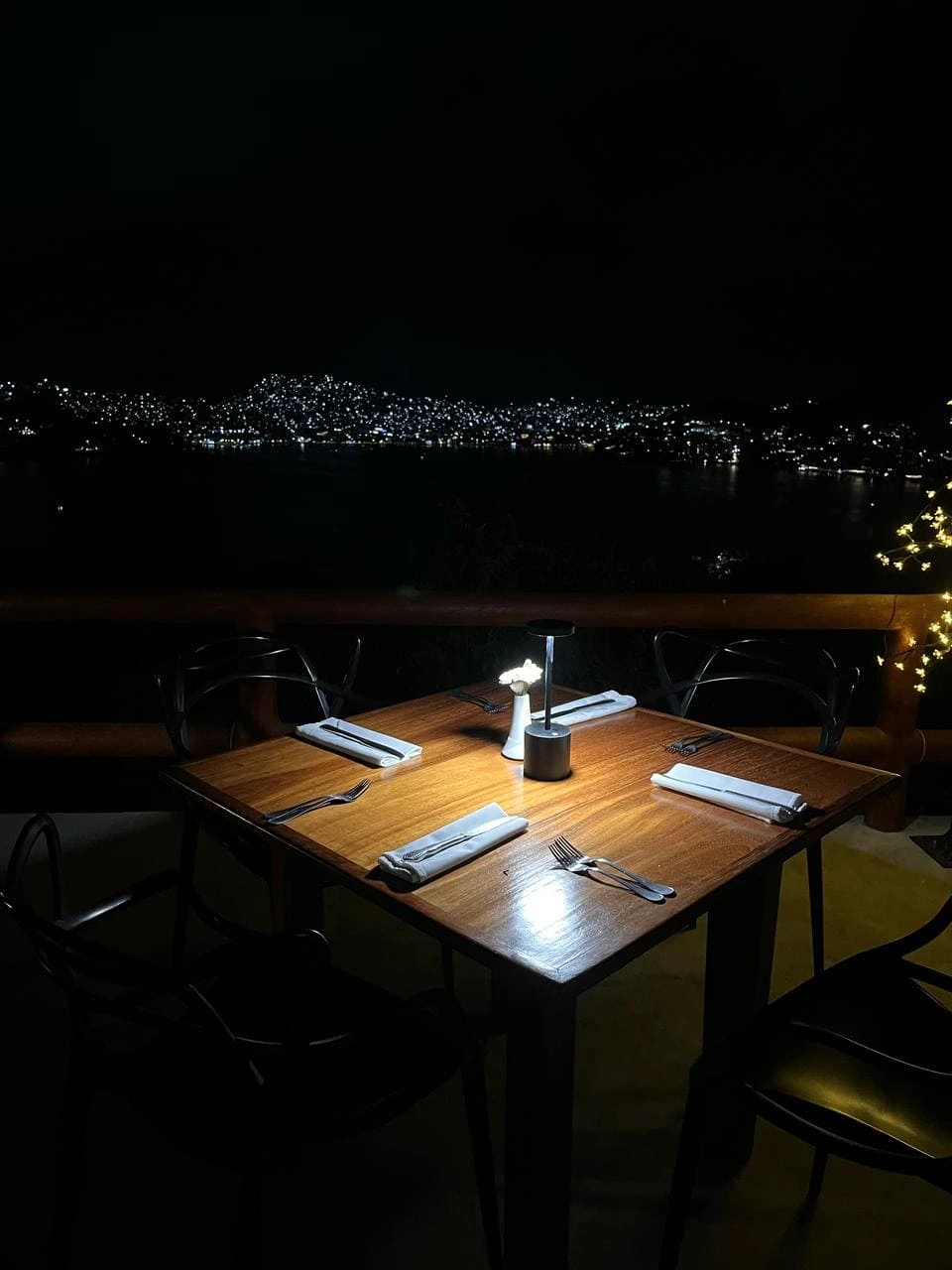 Imágenes Restaurante Kaukan Zihuatanejo 2