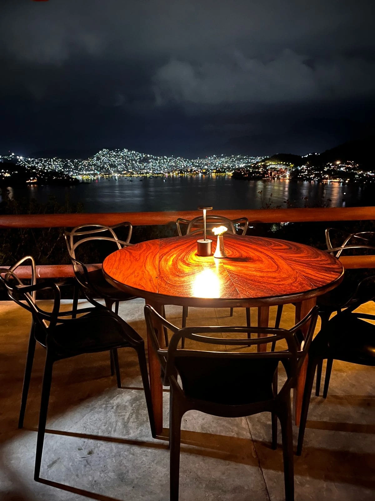 Imágenes Restaurante Kaukan Zihuatanejo 7